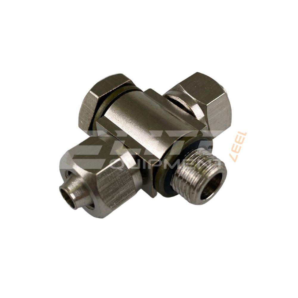 Vinkelanslutning för Bright däckmaskin LC889N | 885ITA | 887ITA | LC810