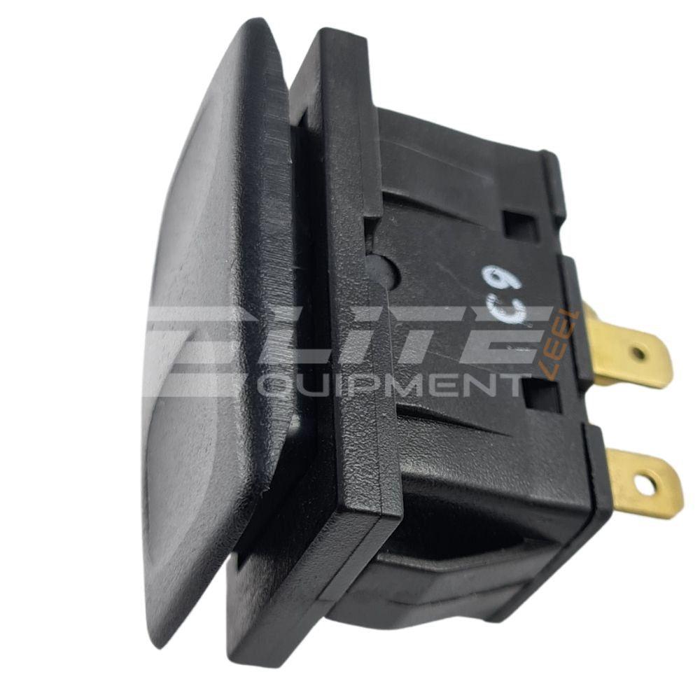 Vippströmsbrytare för Butler/Ravaglioli däckmaskin