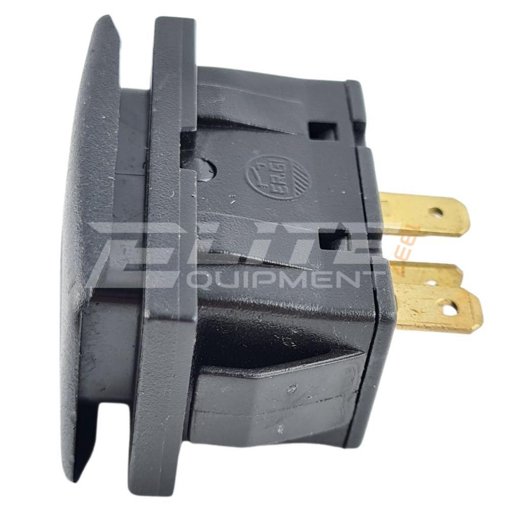 Vippströmsbrytare för Butler/Ravaglioli däckmaskin