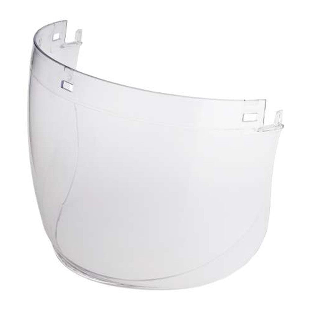 Visir polykarbonat till G500