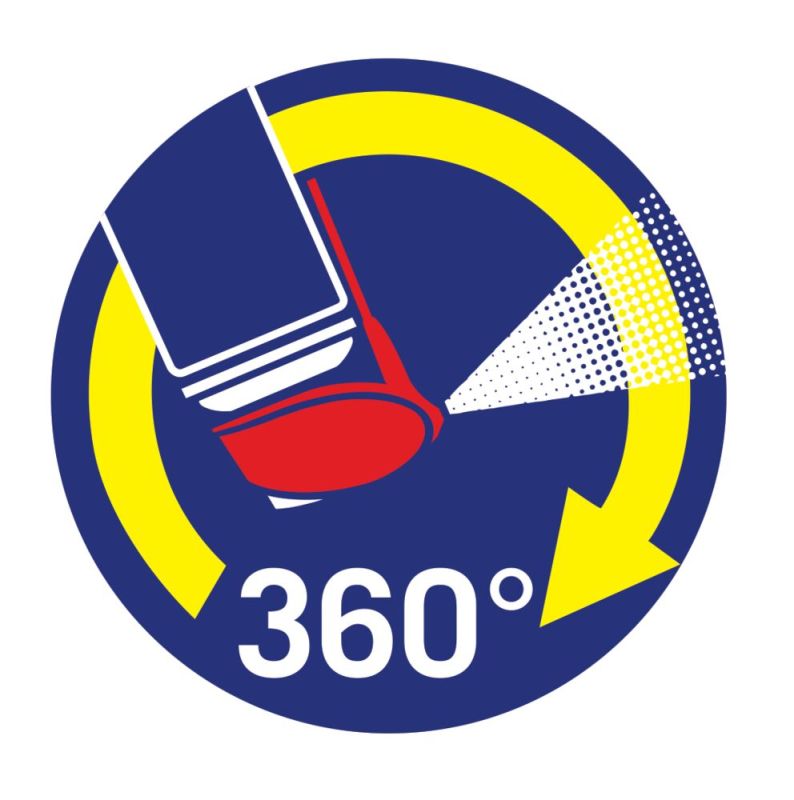 WD-40® Rostborttagare 400ml