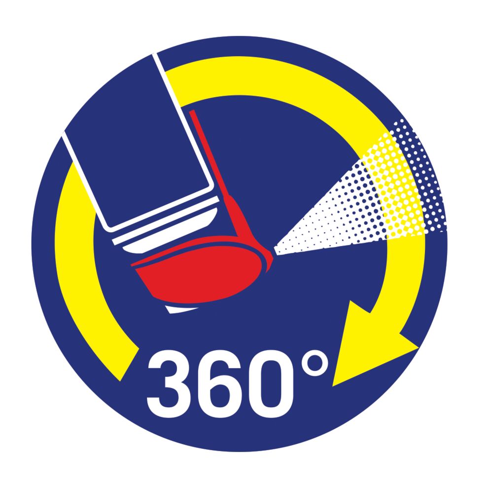WD-40® Smart-Straw multispray smörj, rengör, lossa 400ml