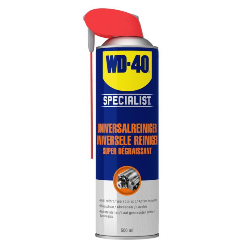 WD-40® Specialist Universalrengöring 500ml