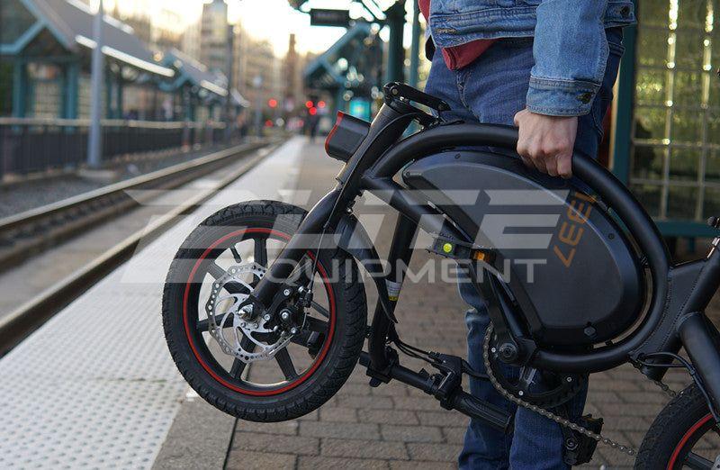 VARING original e-bike