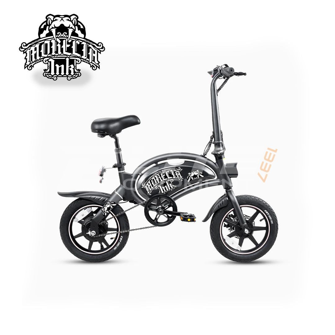 VARING original e-bike
