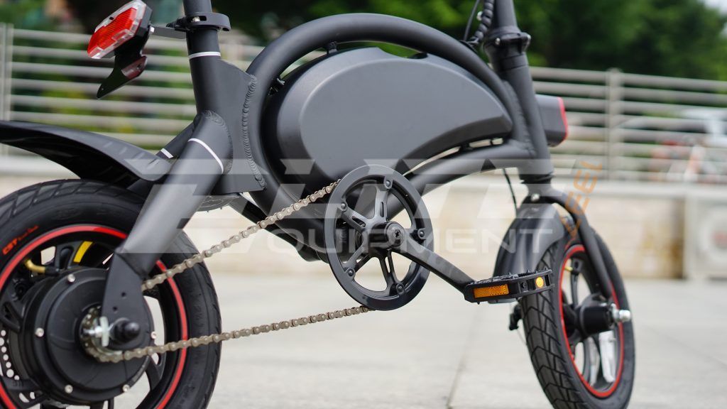 VARING original e-bike