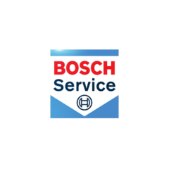 Bosch / Beissbarth reservdelar