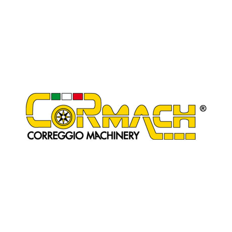 Reservdelar Cormach däckmaskin