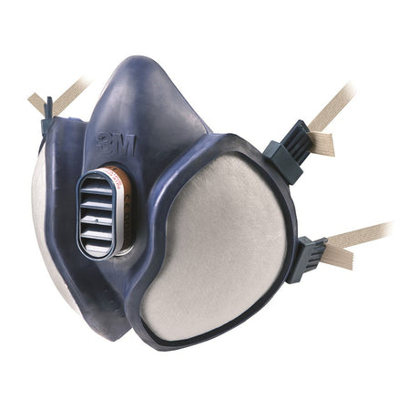 Halv- & helmasker