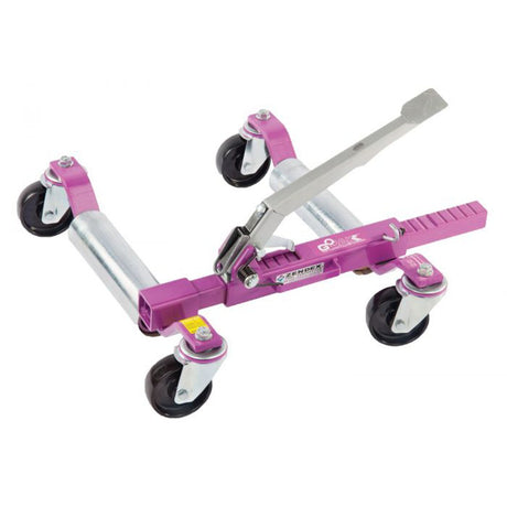 Hjuldolly