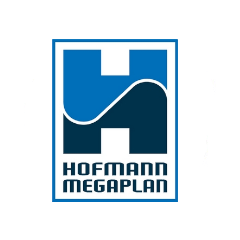 Hofmann Megaplan reservdelar