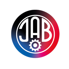 Reservdelar JAB Becker billyft