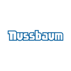 Nussbaum reservdelar