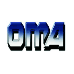 Reservdelar OMA billyft