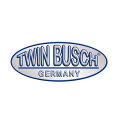 Twin Busch reservdelar