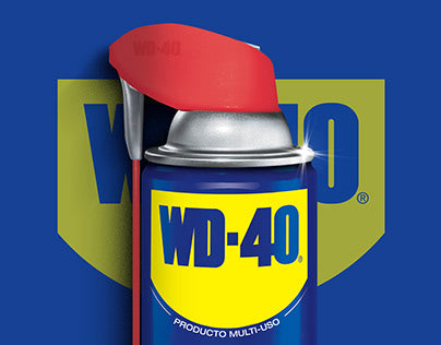 WD-40