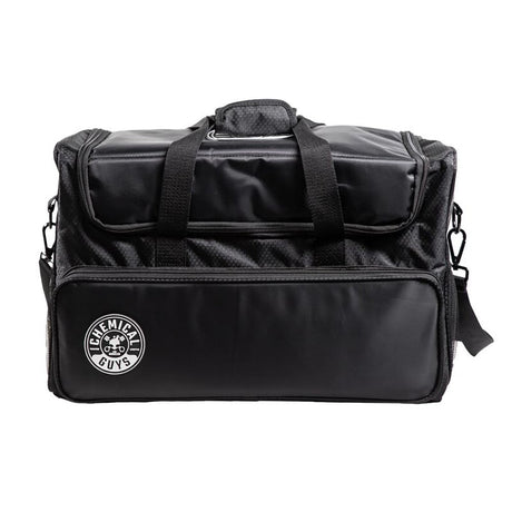 rekond detail bag för förvaring
