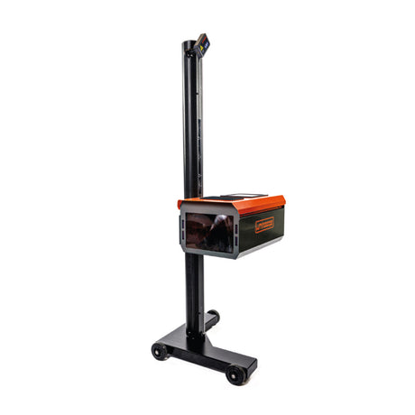 Ljusinställare (Luminoscope®)