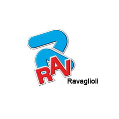 Ravaglioli reservdelar