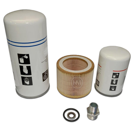 Servicekit SHAMAL