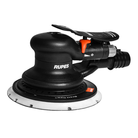 slipmaskin från Rupes