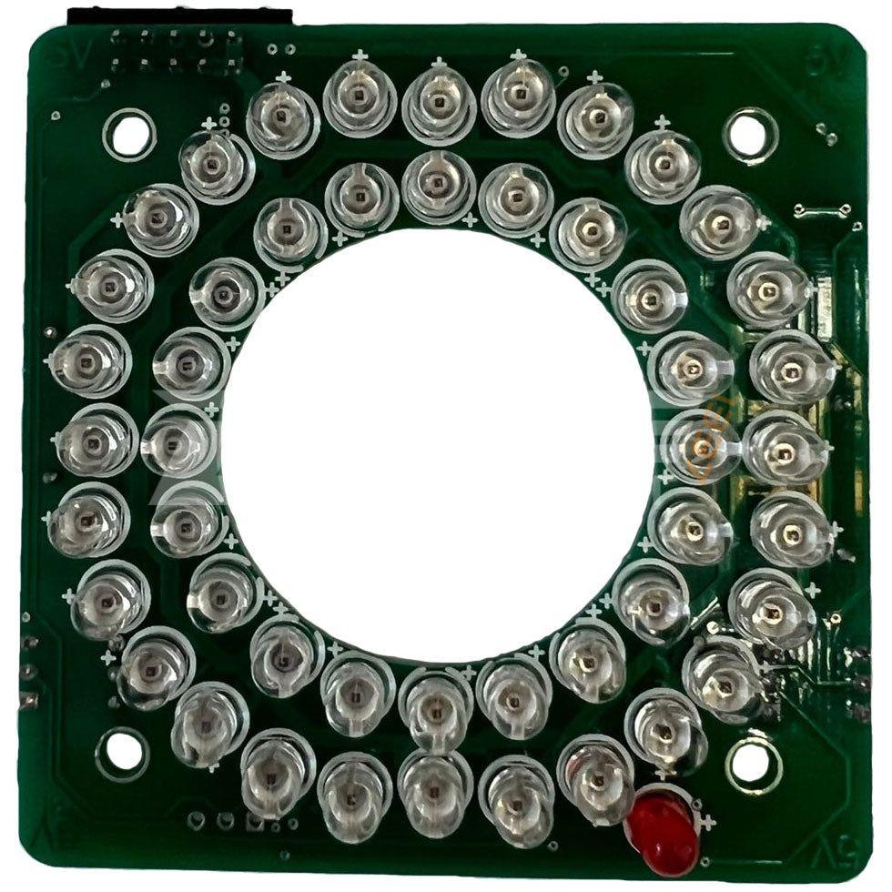 IR LED backlight board Fram Techno Vector 7