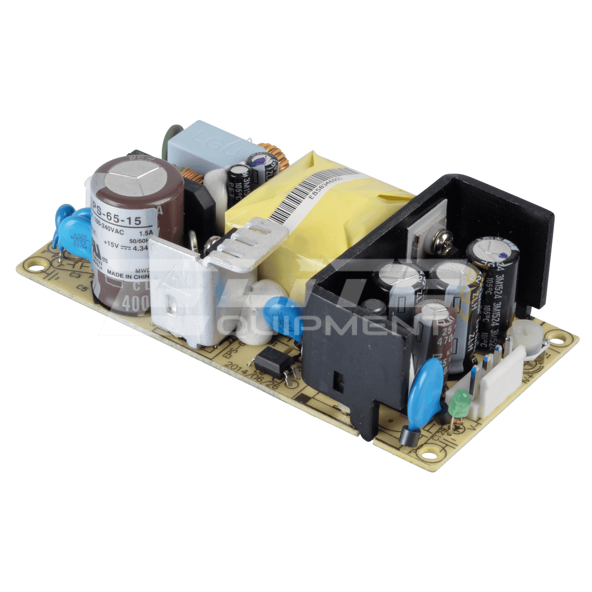 Power Board EPS-65-15 Techno Vector