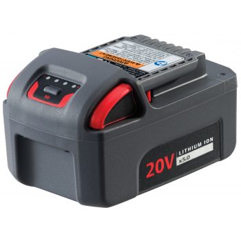 20V Li-Ion Batteri BL2022, 5,0 Ah