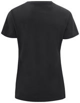 T-shirt Women Manzanita - Svart