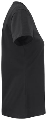 T-shirt Women Manzanita - Svart