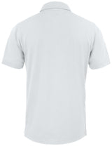 Advantage Premium Polo Men - Vit