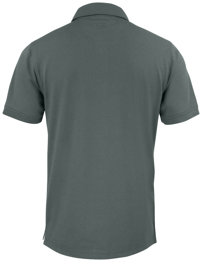 Advantage Premium Polo Men - Pistol