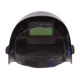 Speedglas Svetshjälm 100-FX-serie med svetsglas 100v
