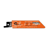 Tigerblade Metal 14 100-225mm, 10st