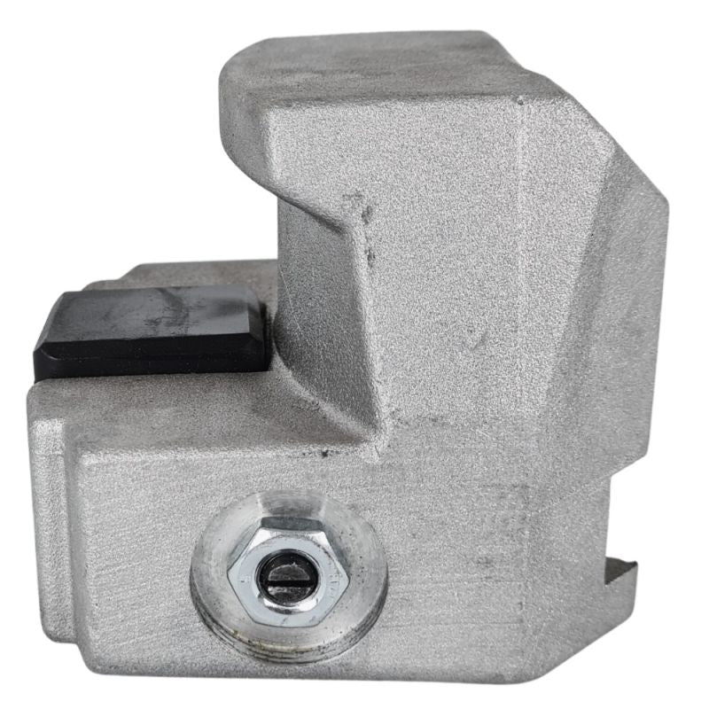 Aluminiumfälgsklor – skydd till Ravaglioli lastbilsdäckmaskin G10156