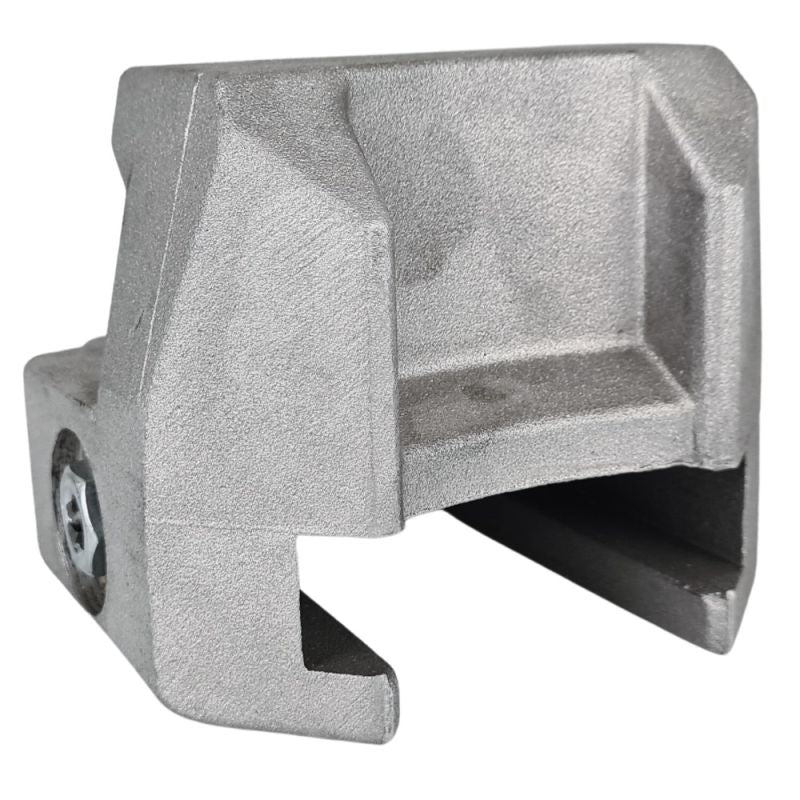 Aluminiumfälgsklor – skydd till Ravaglioli lastbilsdäckmaskin G10156