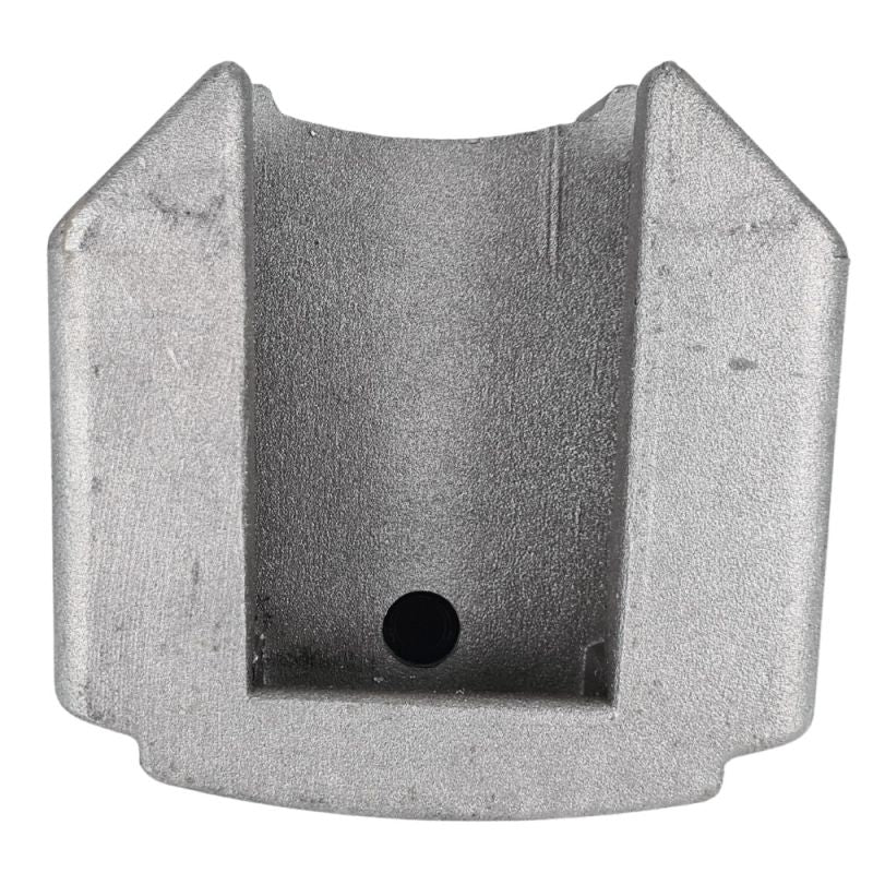 Aluminiumfälgsklor – skydd till Ravaglioli lastbilsdäckmaskin G10156