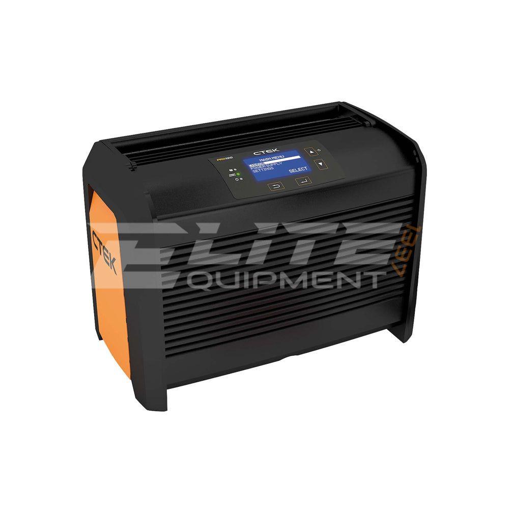 BATTERILADDARE CTEK PRO 120