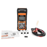 Batteritestare - Foxwell BT-780