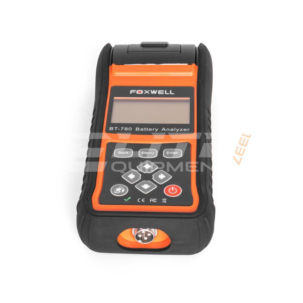 Batteritestare - Foxwell BT-780