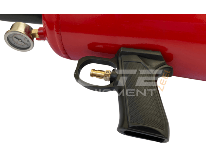 Inflator INVENTO 9L Bazooka