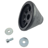 Centreringskon för Ravaglioli hjälparm – G1000A112, PLUS 82, PLUS 83, PLUS 96