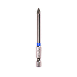 Color Bits 75 mm 5-Pack - Gson