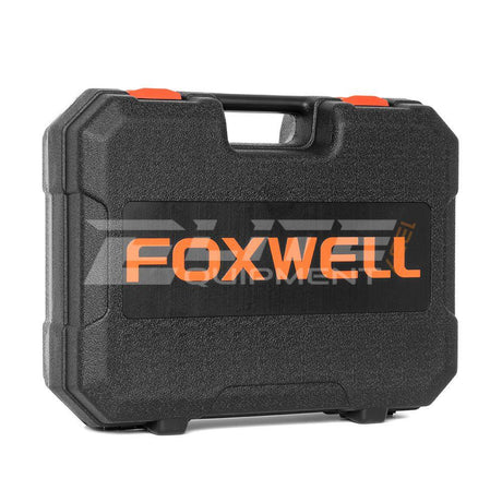 Foxwell låda