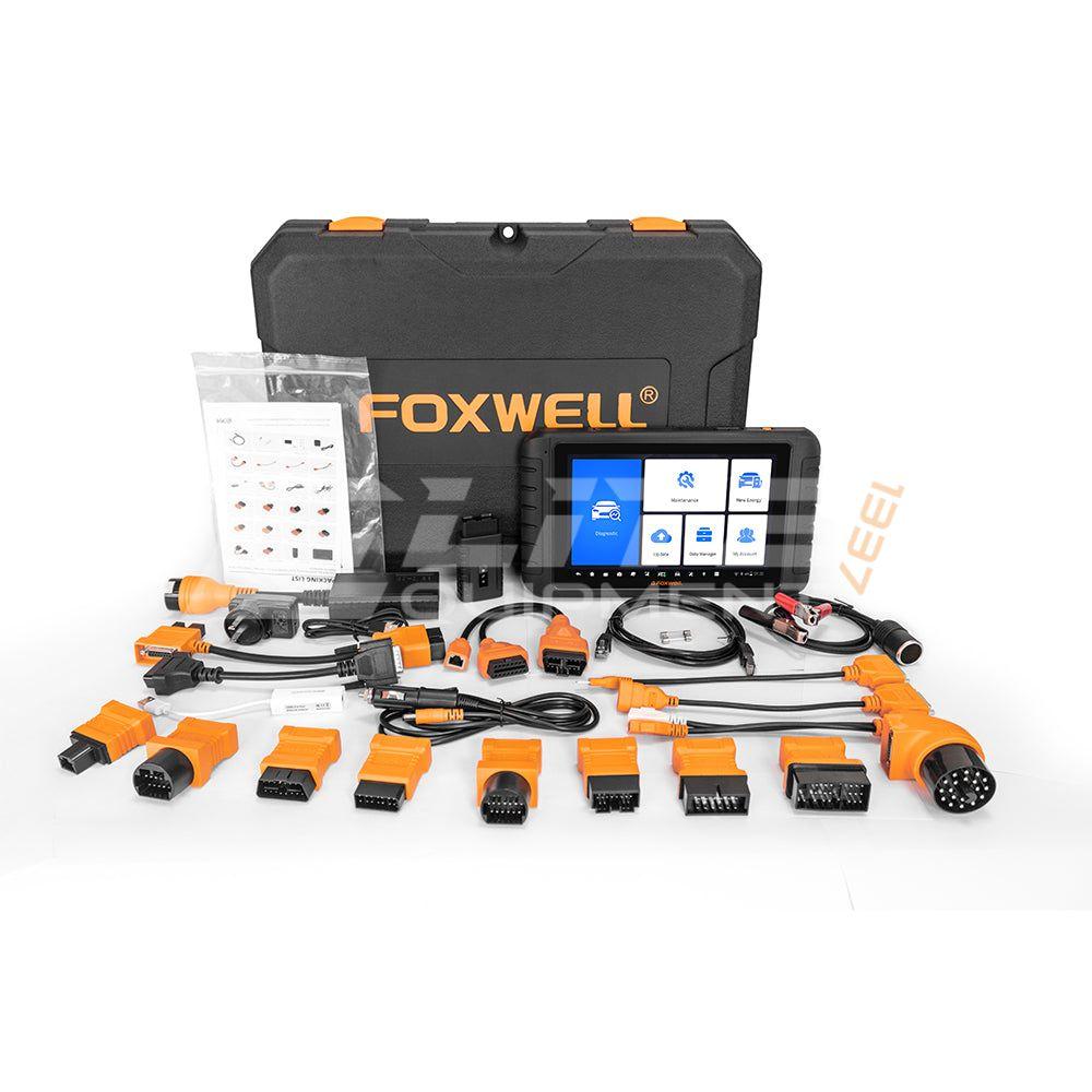 Diagnosverktyg - Foxwell i80II