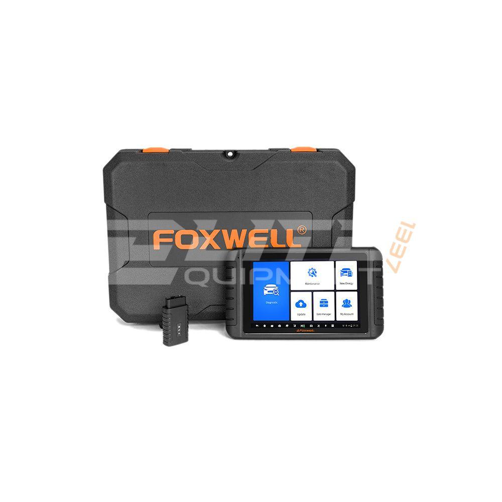 Diagnosverktyg - Foxwell i80II