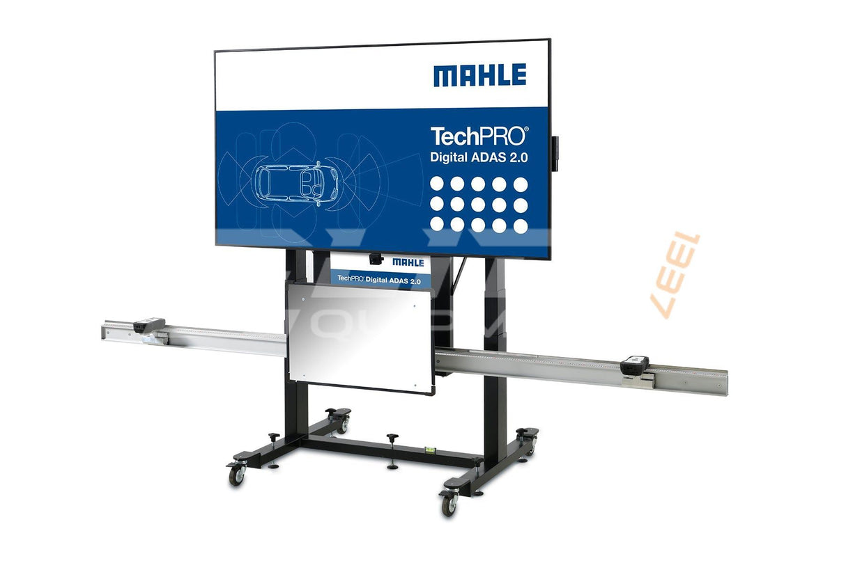 ADAS - Digital ADAS 2.0 TechPRO