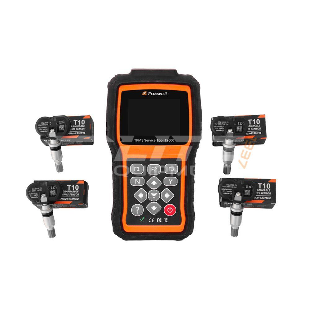 Foxwell TPMS-T2000