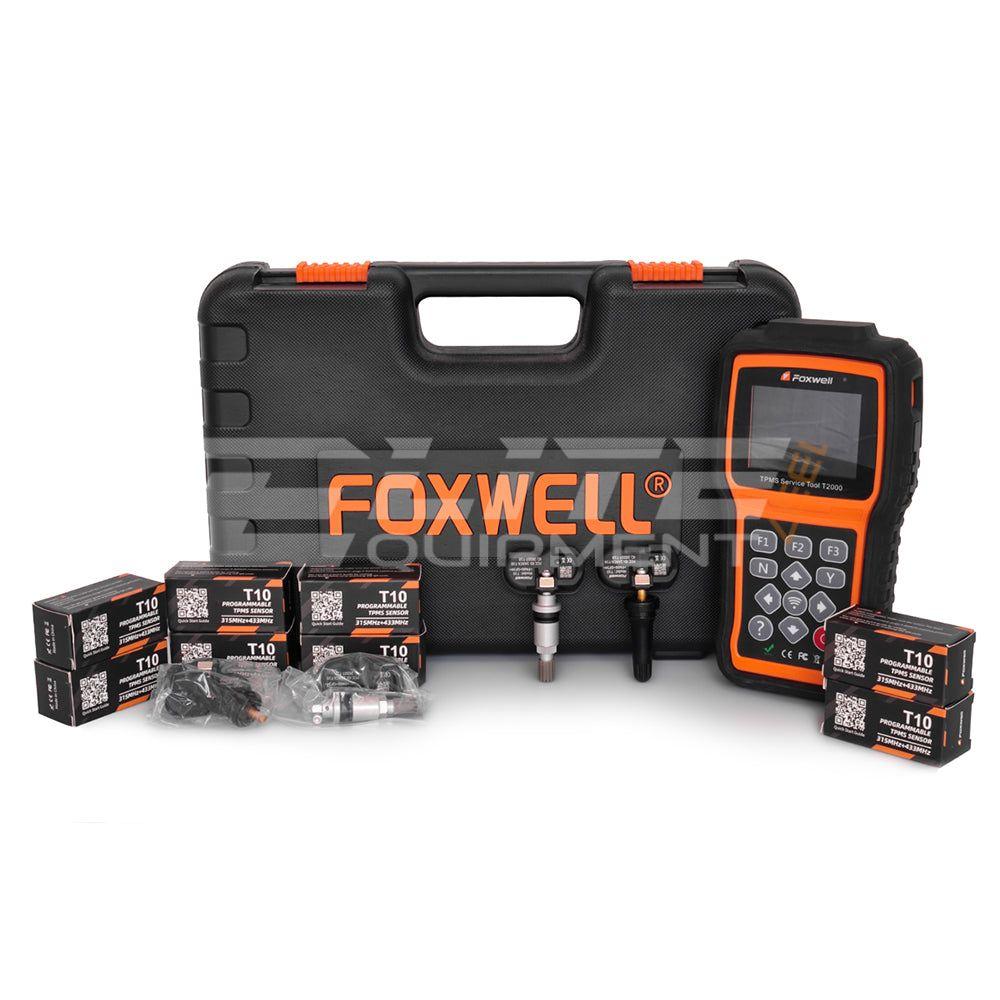 Foxwell TPMS-T2000