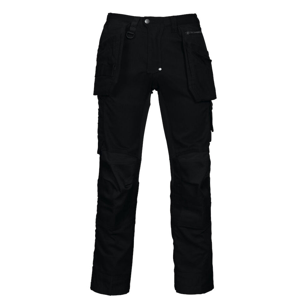 Hantverksbyxa med Cordura® Förstärkningar
